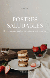 Postres Saludables