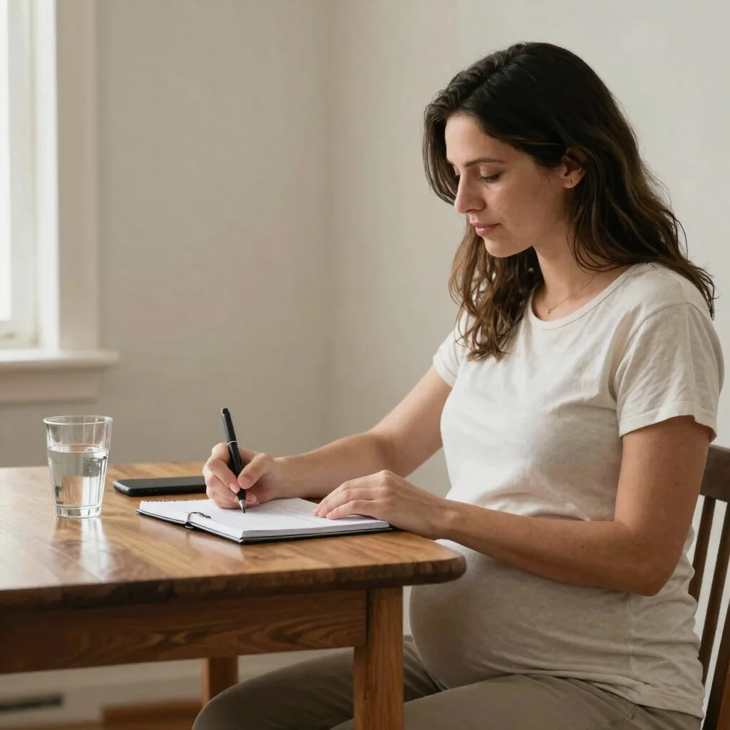 Cómo ordenar tus dudas para cada control